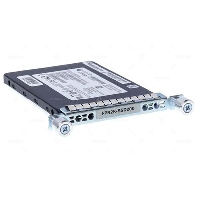 Cisco FPR2K-SSD200= Module : High-Performance NGFW & Advanced Threat Protection for Secure Networks