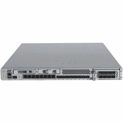 Cisco Firepower 3110 Firewall : High-Performance NGFW With Threat Defense & Centralized Management Cisco Firewall