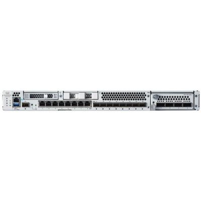 High-Performance Cisco Firewall FPR3140-NGFW-K9 20Gbps Threat Protection & Centralized Management