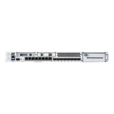 6 ports 1G SFP Cisco Module pour la puissance de feu 3000 fibre à grande vitesse et défense contre les menaces avancées