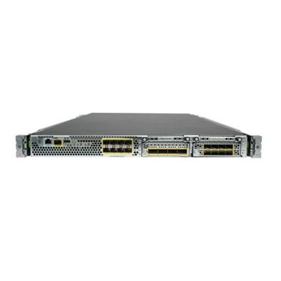 High-Performance NGIPS & Advanced Threat Protection Cisco Firewall FPR4125-NGIPS-K9
