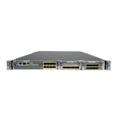 High-Performance Cisco Firewall With 40Gbps Threat Protection & Unified Management – FPR4145-NGFW-K9