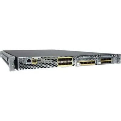 High-Performance Cisco Firewall With 40Gbps Threat Protection & Unified Management – FPR4145-NGFW-K9