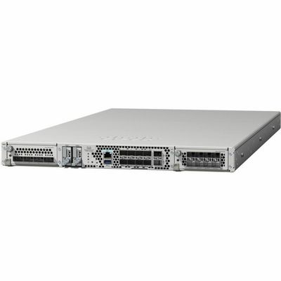 NGFW hiệu suất cao với bảo vệ mối đe dọa nâng cao và khả năng mở rộng Cisco Firewall
