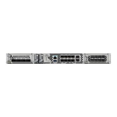 NGFW hiệu suất cao với bảo vệ mối đe dọa nâng cao và khả năng mở rộng Cisco Firewall