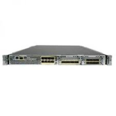 Firewall Cisco FPR4245-ASA-K9 NGFW de alto desempenho, proteção contra ameaças e segurança escalável