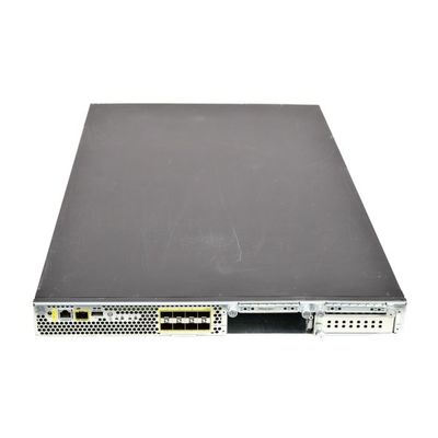 Firewall Cisco FPR4245-ASA-K9 NGFW de alto desempenho, proteção contra ameaças e segurança escalável