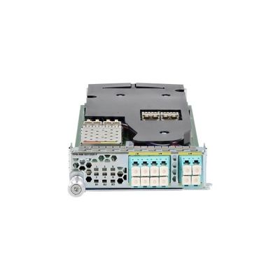 Cisco Module With 6x10G SFP+ & Threat Defense – High-Performance Security For Firepower 4100/9300
