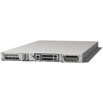 Mô-đun Cisco: Cổng 100G kép, An ninh hiệu suất cao và tích hợp 4100 có thể mở rộng