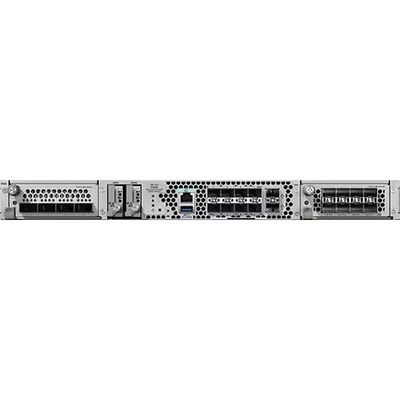 Mô-đun Cisco: Cổng 100G kép, An ninh hiệu suất cao và tích hợp 4100 có thể mở rộng