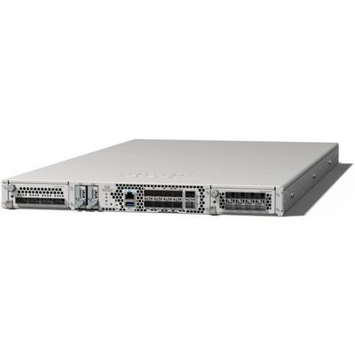 High-Performance 8x10G Cisco Module For Firepower 4100/9300 Scalable Security & Threat Defense
