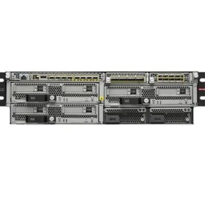 Cisco Module FPR9K-NM-2X100G: Cổng 100G kép, bảo vệ đe dọa nâng cao & bảo mật có thể mở rộng cho Hỏa lực 9000