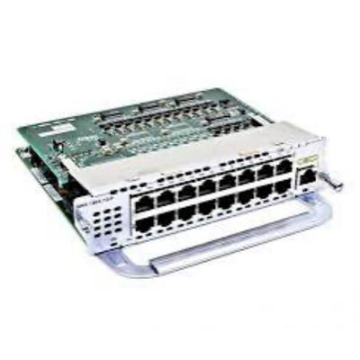 High-Speed 2x40G Cisco Module With Advanced Security & Scalability For Firepower 9100