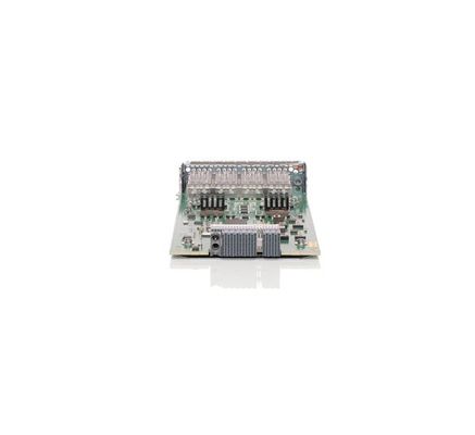 High-Density 40G Cisco Module 4xQSFP+ Ports & Advanced Security For Firepower 9000