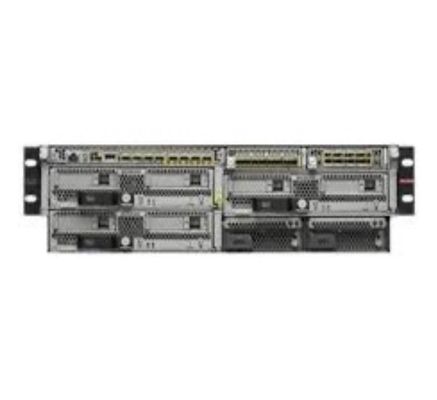 Nguồn điện Cisco FPR9K-PC-DC: Dự phòng DC độ tin cậy cao cho Firepower 9000 Cáp và Phụ kiện Cisco