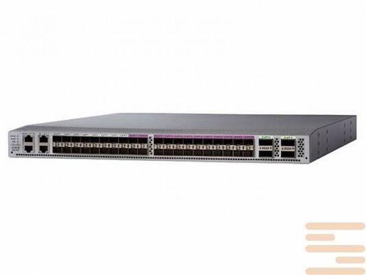 Cisco Router NCS-5501 : High-Performance 1.2Tbps Routing , Segment Routing & SDN Support For Service Providers