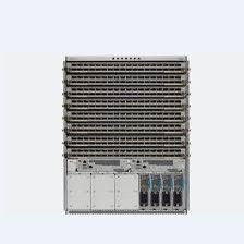 High-Performance Cisco Router 12.8Tbps Scalability & SRv6 Support NCS-5516 For Carrier Networks