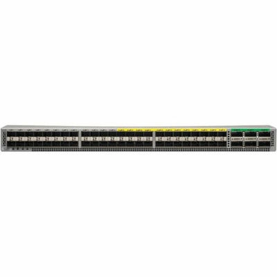 High-Speed 900Gbps Throughput , 24-Port 1G/10G + 6x100G Macsec Security Cisco Router