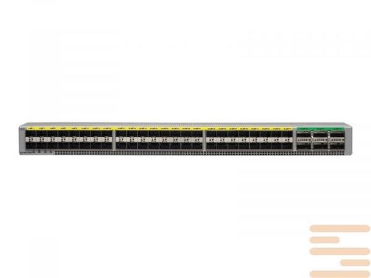 Cisco Router NCS-55A1-48Q6H : 48x100G Ports , Segment Routing & High Density For Carrier Networks