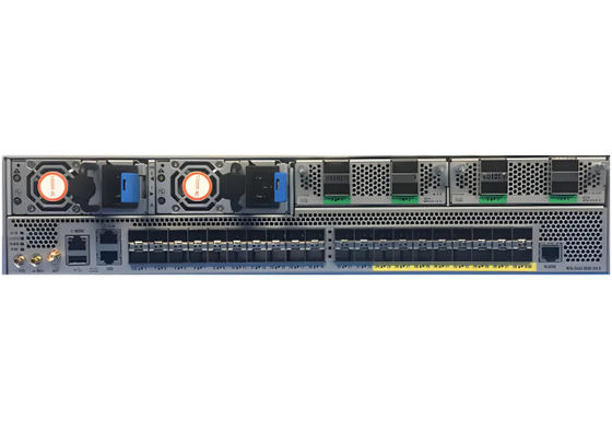 5 Tbps Hiệu suất cao & Thiết kế mô-đun Cisco Router Với hỗ trợ IPv4/IPv6