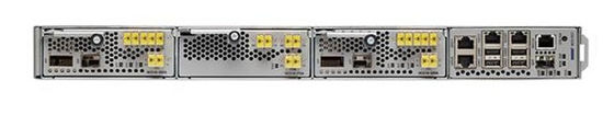 Cisco Router NCS1001-K9=: 1.2Tbps Công suất cao và nền tảng vận chuyển quang xa