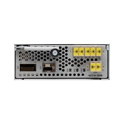 Cisco NCS1K-EDFA Module : High-Gain EDFA Amplifier , Flexible DWDM Deployment Cisco Module
