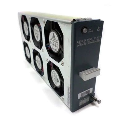 High-Density & Flexible Cisco Module NCS2006-FTA= For 100G/400G Optical Transport