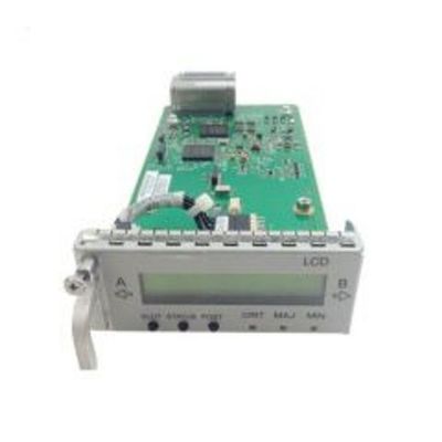 Mẫu Cisco mật độ cao 100G/200G DWDM & OTN Hỗ trợ NCS2006-LCD=