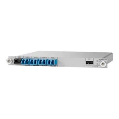 Módulo de comutação de fibra multi-taxa 4x4 para Cisco NCS 2000 DWDM Protection & Flexible Routing Cisco Module