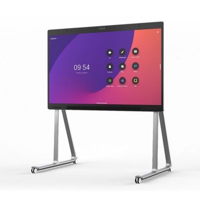 4K Touch & Webex Integration - Cisco Electronic Whiteboard For Secure Collaboration