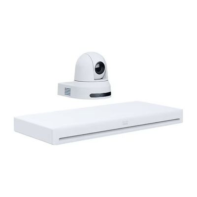 4K & AI-Powered Cisco Video Conference Terminal - chất lượng cao, an toàn & thông minh