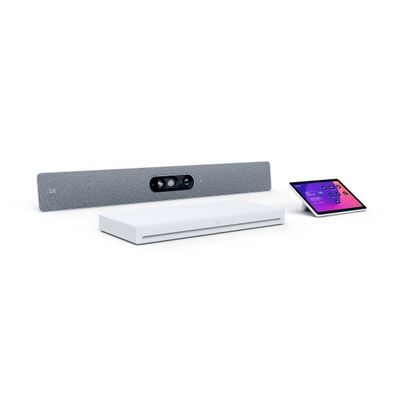 High-Quality Video & Audio , Easy Deployment - Cisco Video Conference Terminal For Seamless Collaboration