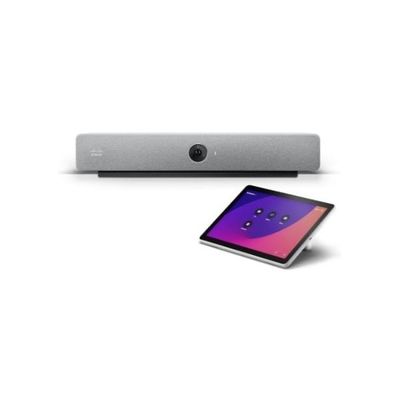 4K Video & AI Audio Cisco Video Conference Terminal Webex Compatible All-In-One Design
