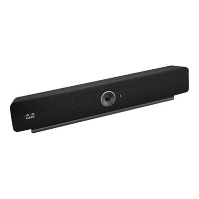 4K Video & AI Audio Cisco Video Conference Terminal Webex Compatible All-In-One Design