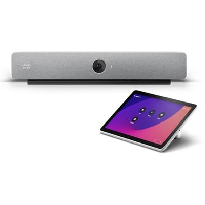 4K Video & All-In-One Design Webex Compatible Cisco Video Conference Terminal