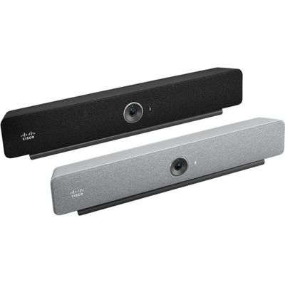4K Touchscreen & AI-Powered Audio All-In-One Cisco Video Conference Terminal For Smart Collaboration