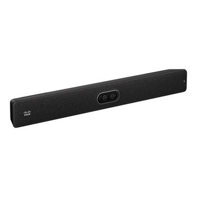 4K Touchscreen & AI-Powered Collaboration Cisco Video Conference Terminal For Boardrooms