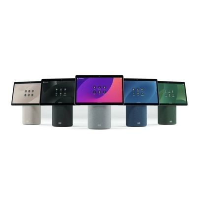 4K Video & AI-Powered Collaboration Compact Cisco Video Conference Terminal For Small Rooms