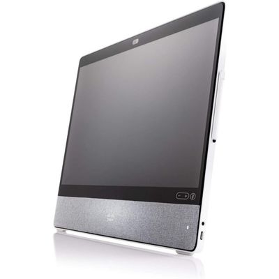 Secure Encrypted Calls & Webex Integration Compact Cisco Video Conference Terminal