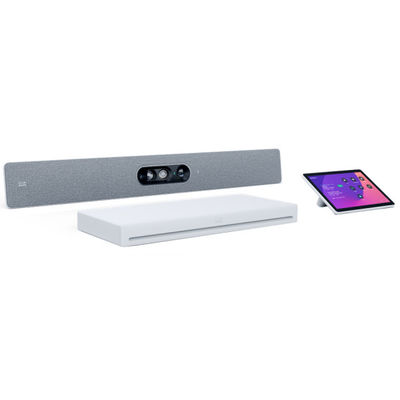 4K Video & AI Audio Cisco Video Conference Terminal Webex Integration For Meetings