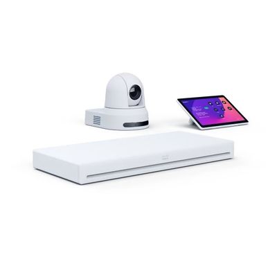 4K Video & AI Audio Cisco Video Conference Terminal Webex Integration For Meetings
