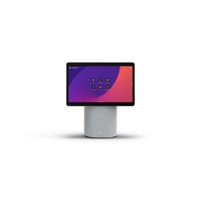 4K HD Video & AI Noise Cancellation - Cisco Video Conference Terminal nhỏ gọn cho Webex & Teams