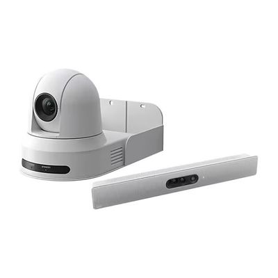 All-In-One 4K PTZ Kit With Webex Integration – Cisco Video Conference Terminal