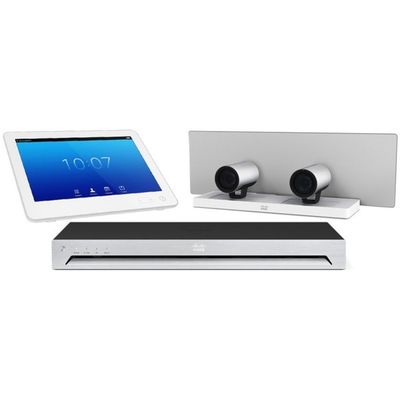 4K Video & Immersive Audio Cisco Video Conference Terminal SX80 For Seamless Collaboration