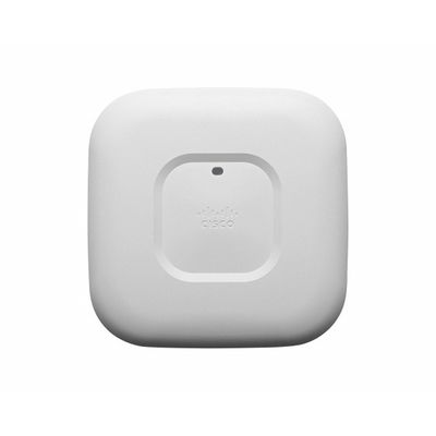High-Performance 802.11ac Wave 1 Cisco Wireless AP 1.6Gbps, 3x3 MIMO , Enterprise Security