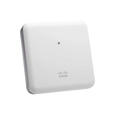 MU-MIMO और CleanAir Tech AIR-AP3802I-E-K9 के साथ उच्च घनत्व वाला सिस्को वायरलेस एपी