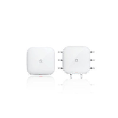 Huawei Wireless AP AirEngine 6760-X1 : Wi-Fi 6 , Triple-Radio & AI-Optimized For Enterprise