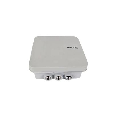 Huawei Wireless AP AP8050DN: Wi-Fi 6, Kết nối mật độ cao & 10GE Uplink cho doanh nghiệp