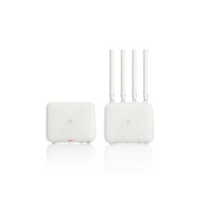 Huawei Wireless AP AirEngine 6760R-51 : Wi-Fi 6 With 5.375Gbps , High-Density Connectivity & Smart IoT Support