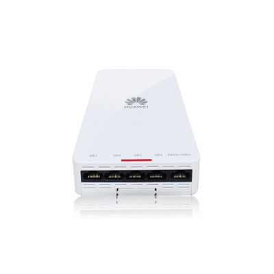 Huawei Wireless AP5761S-10W: Wi-Fi 6, Conectividade de Alta Densidade e Desempenho Otimizado por IA para Redes Empresariais